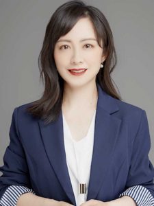 Hong Lei, CEO of 360Bend