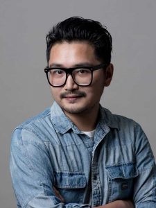 Chi Keung Ho, CMO at 360Bend